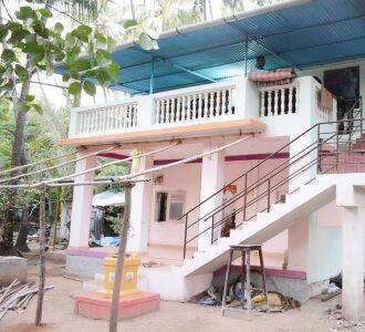 Sarika Guest House, Alibaug 1
